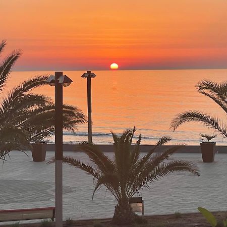 Oropesa Del Mar, Playa Morro De Gos, Playa Blanca Appartement Buitenkant foto