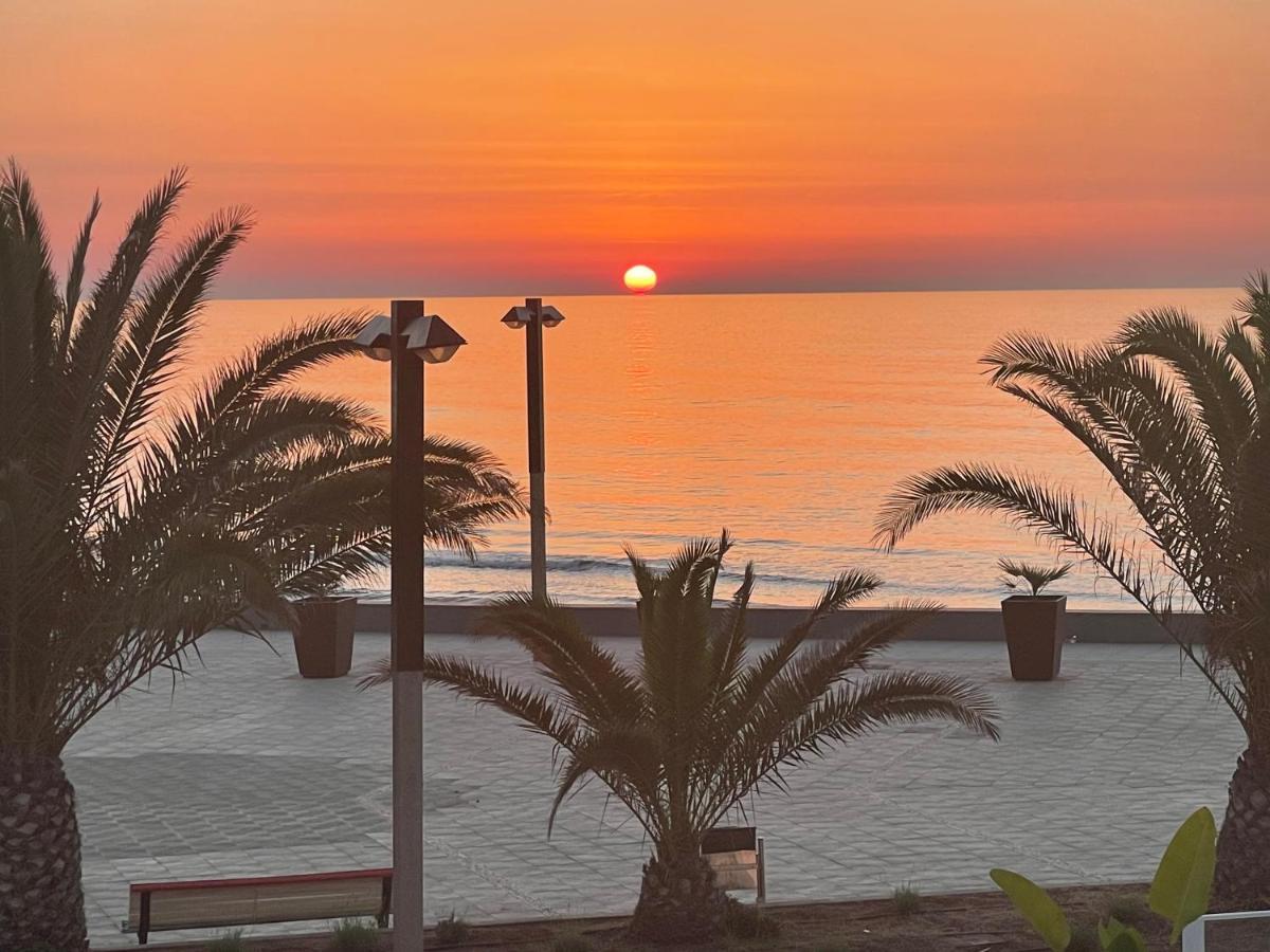 Oropesa Del Mar, Playa Morro De Gos, Playa Blanca Appartement Buitenkant foto