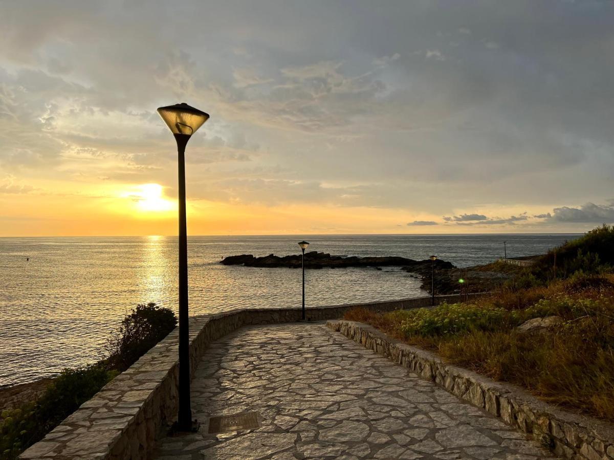 Oropesa Del Mar, Playa Morro De Gos, Playa Blanca Appartement Buitenkant foto